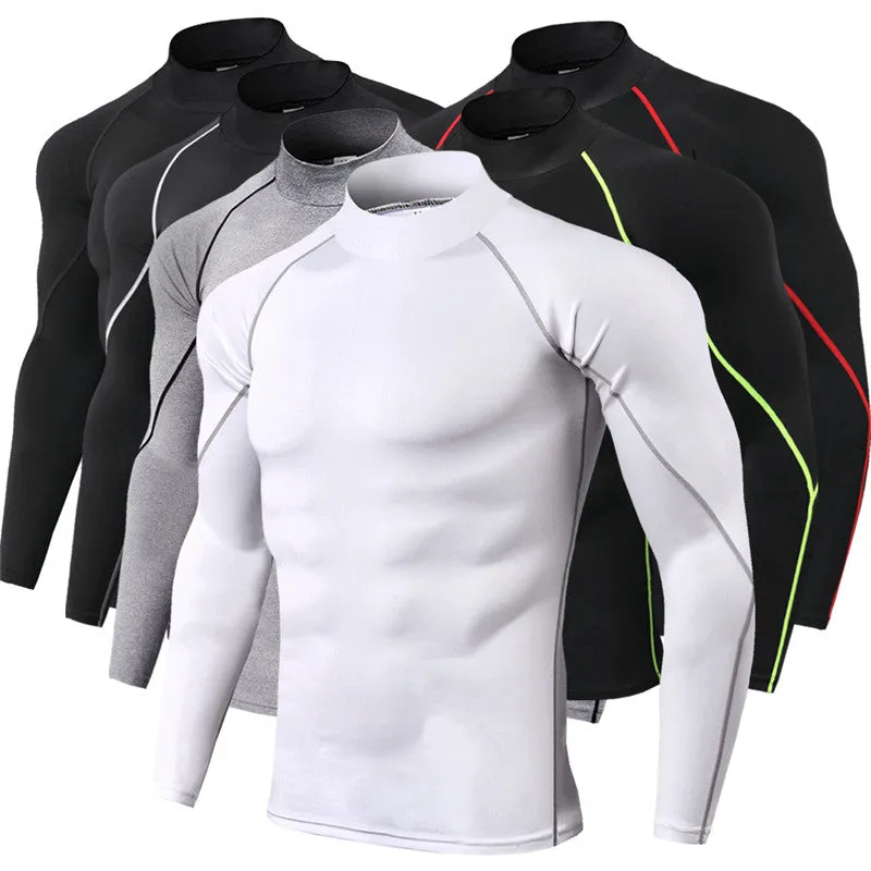 Men Sport Shirt