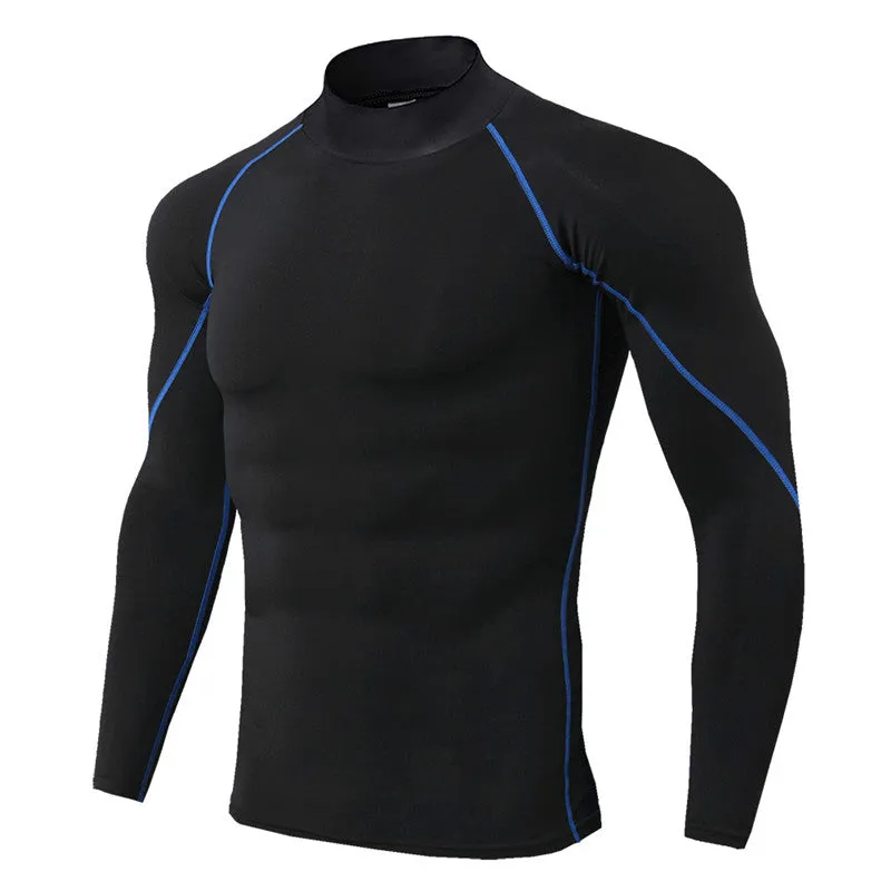 Men Sport Shirt