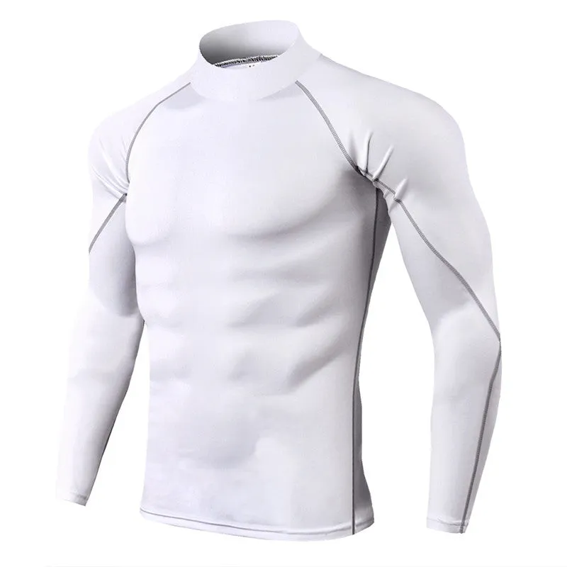 Men Sport Shirt