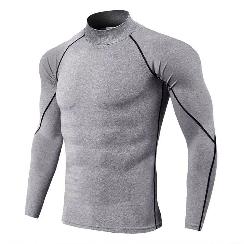 Men Sport Shirt