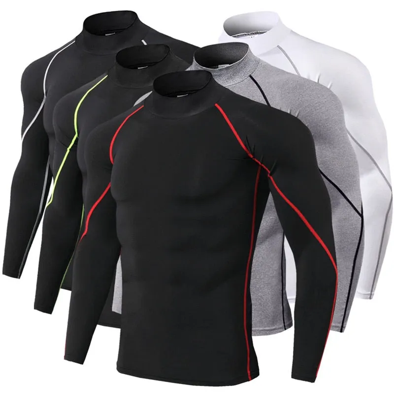 Men Sport Shirt