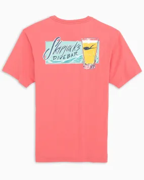 Men's Dive Bar Short Sleeve Tee