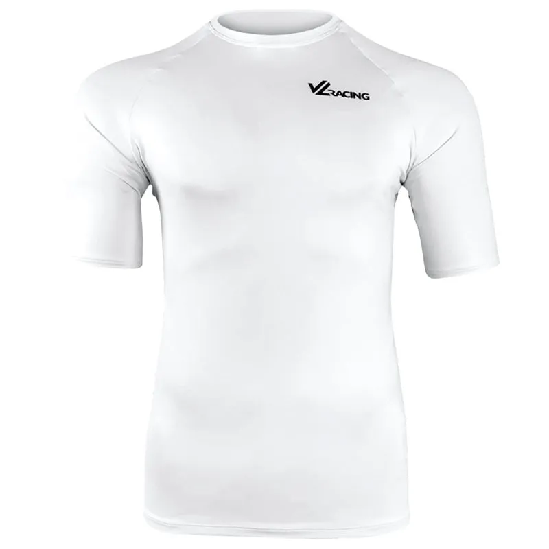 Men's Short Sleeve Tech Shirt