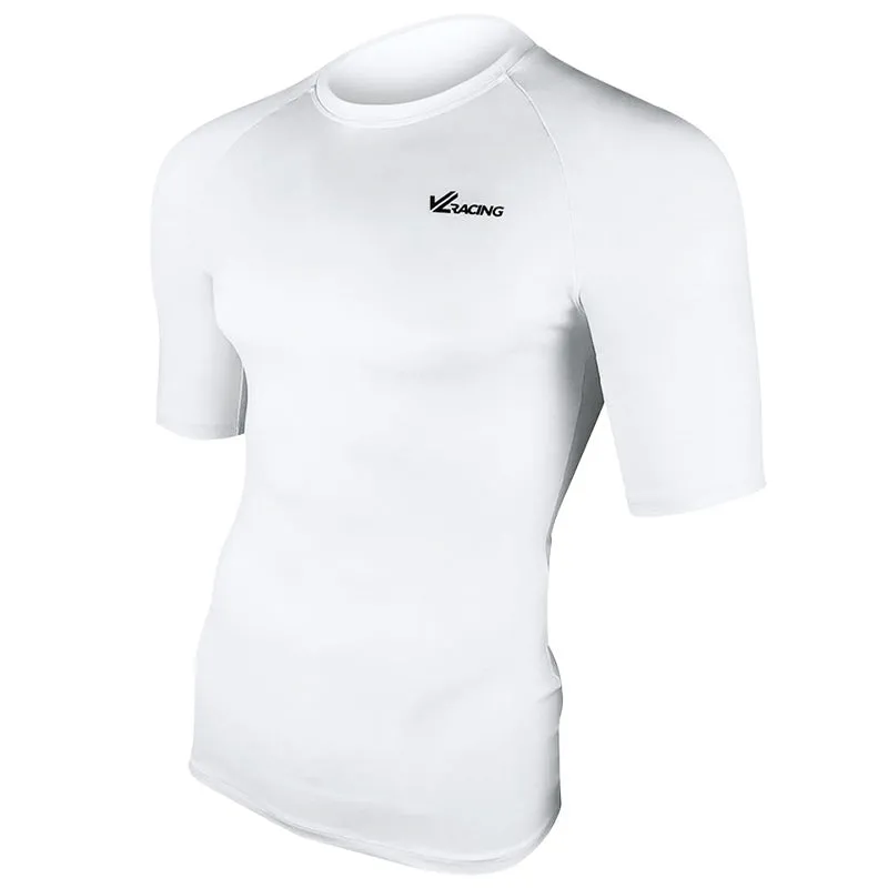 Men's Short Sleeve Tech Shirt