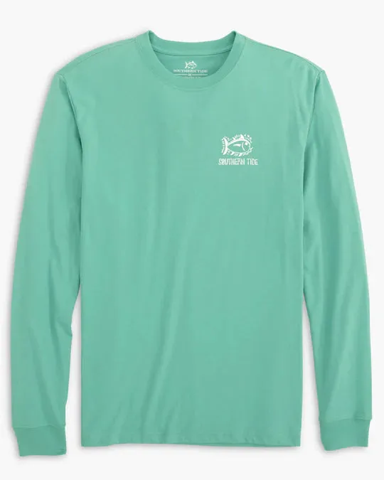 Men's The 19th Hole Long Sleeve Tee