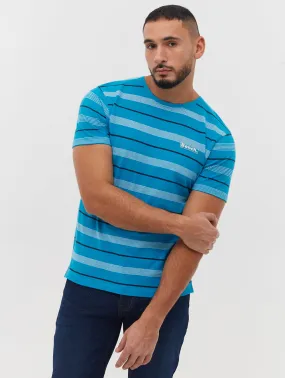 Milos Striped T-Shirt