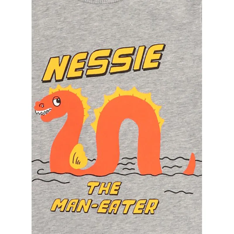 Mini Rodini Nessie' T-shirt