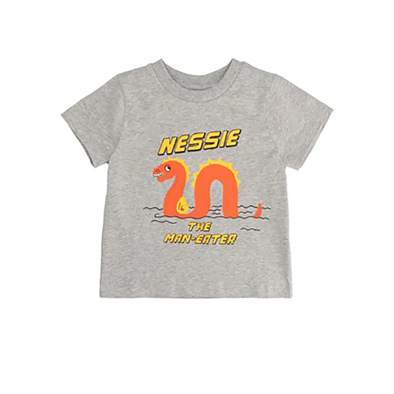 Mini Rodini Nessie' T-shirt