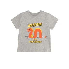 Mini Rodini Nessie' T-shirt