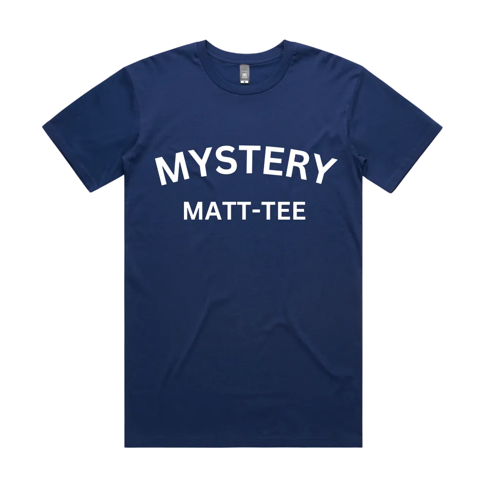 Mystery T-Shirt