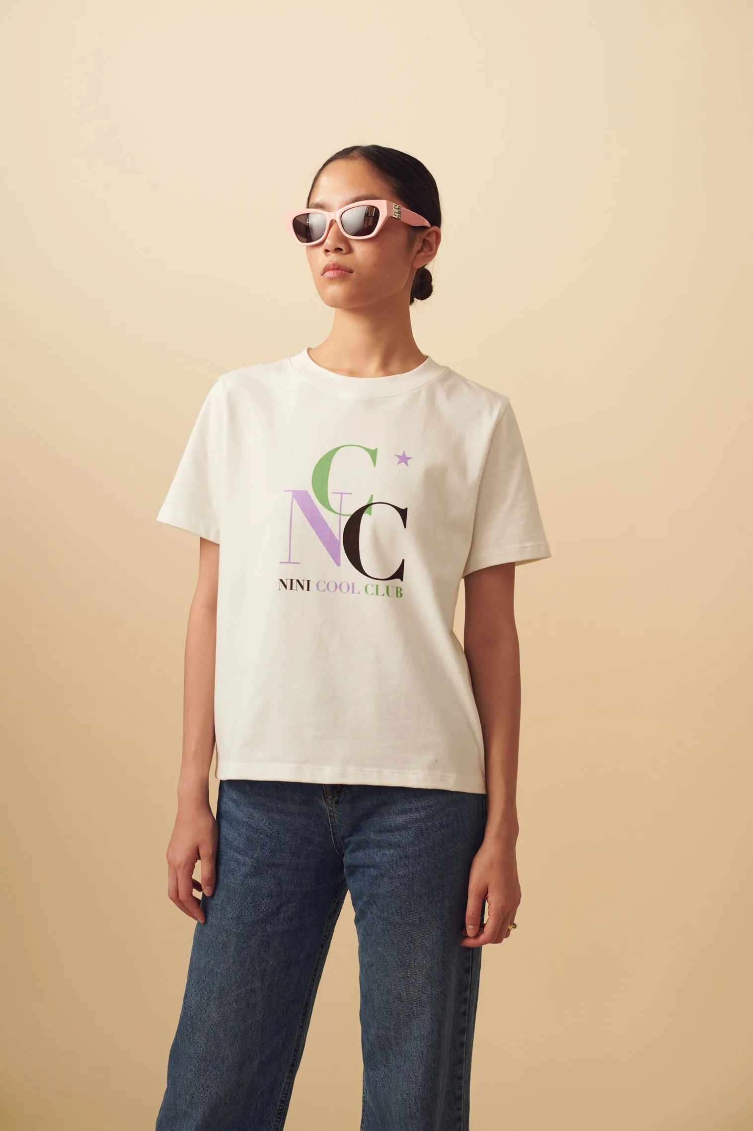 NCC T-shirt