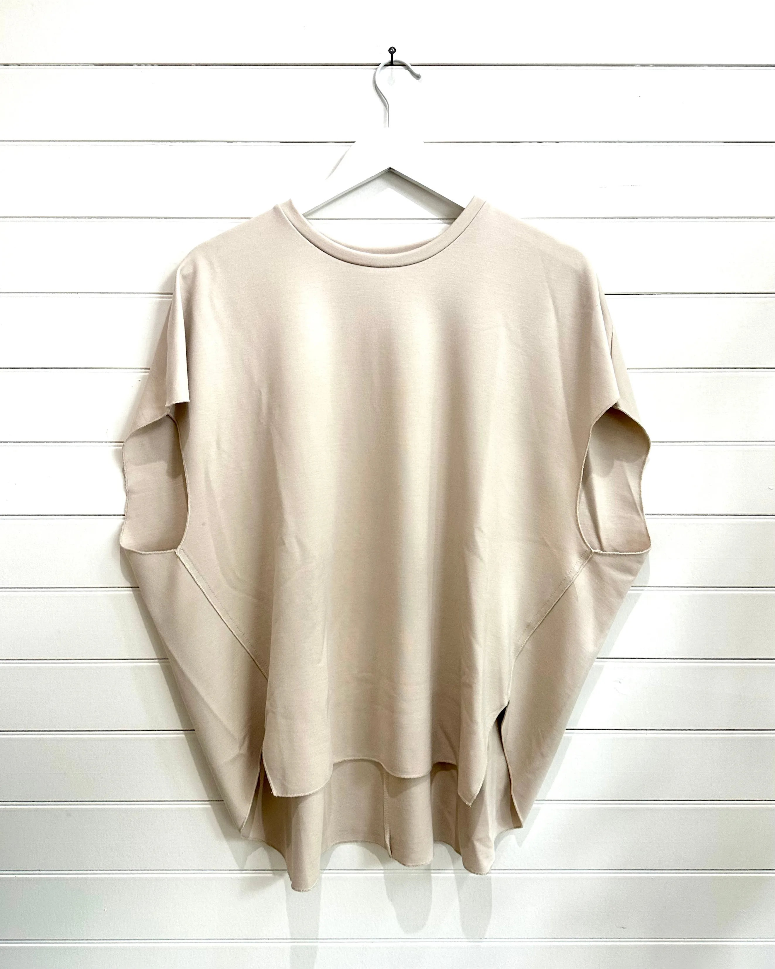 NLT Kenny Top- 4 Colors