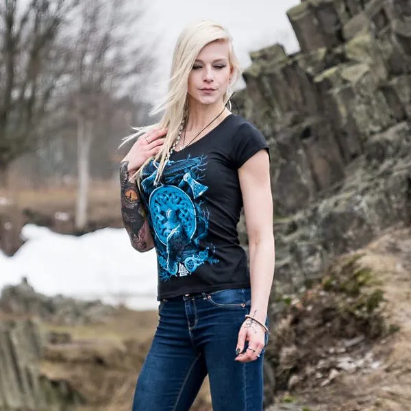 Norse Ravens - Women's T-Shirt