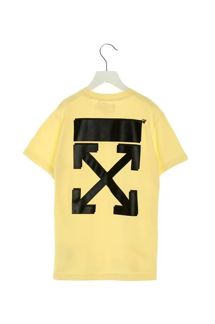 OFF-WHITE 'Rubber arrow' T-shirt