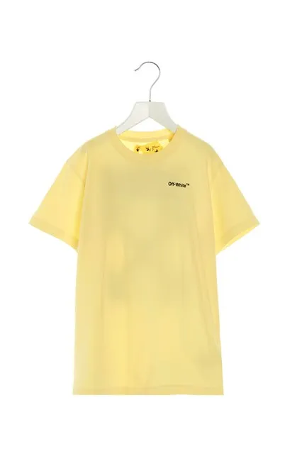 OFF-WHITE 'Rubber arrow' T-shirt