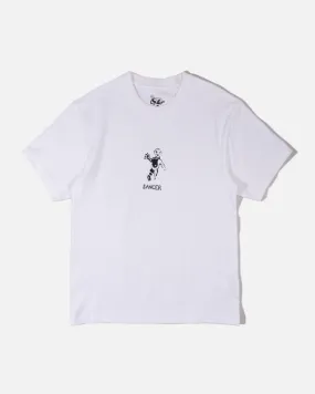 OG Logo T-shirt - White