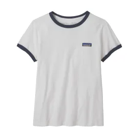 P-6 Label Organic Ringer Tee