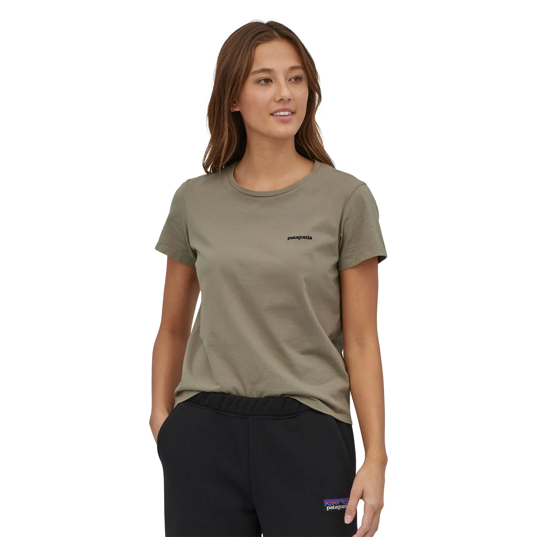 P-6 Mission Organic T-Shirt