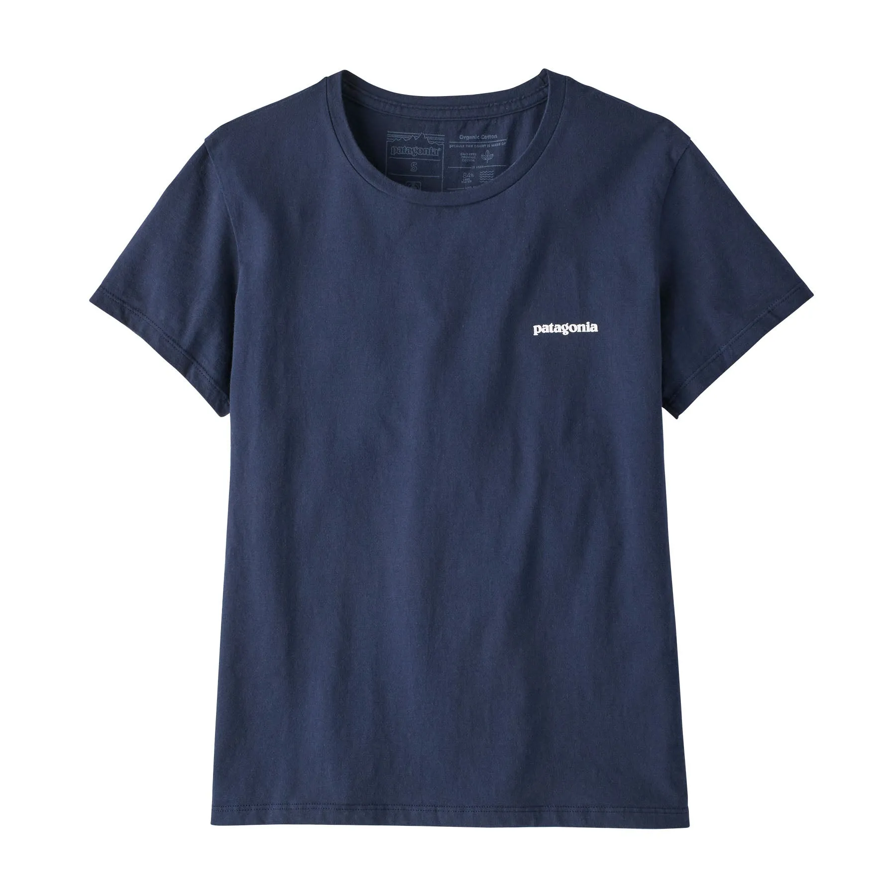 P-6 Mission Organic T-Shirt