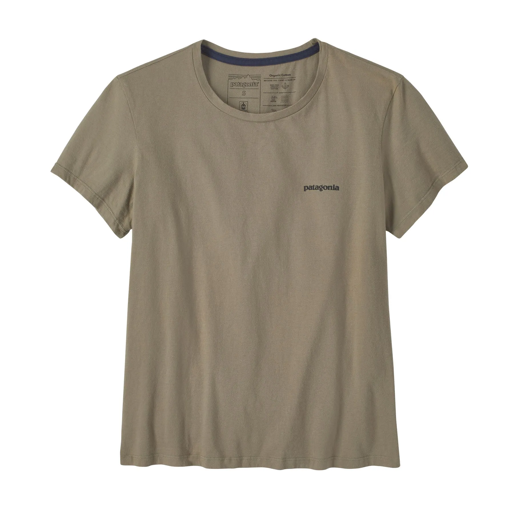 P-6 Mission Organic T-Shirt