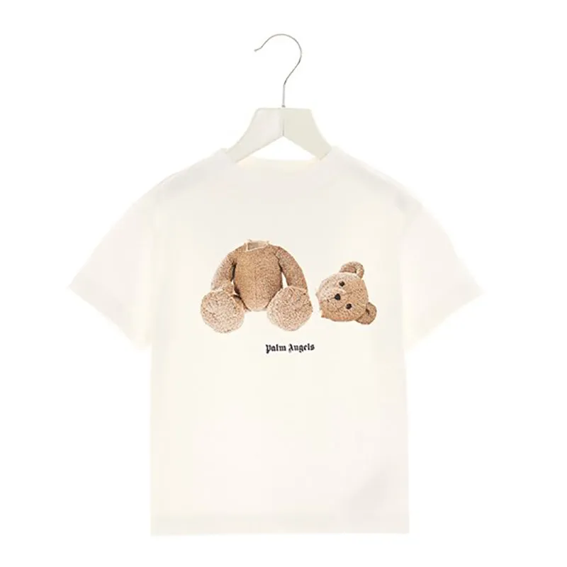 PALM ANGELS 'Bear’ t-shirt