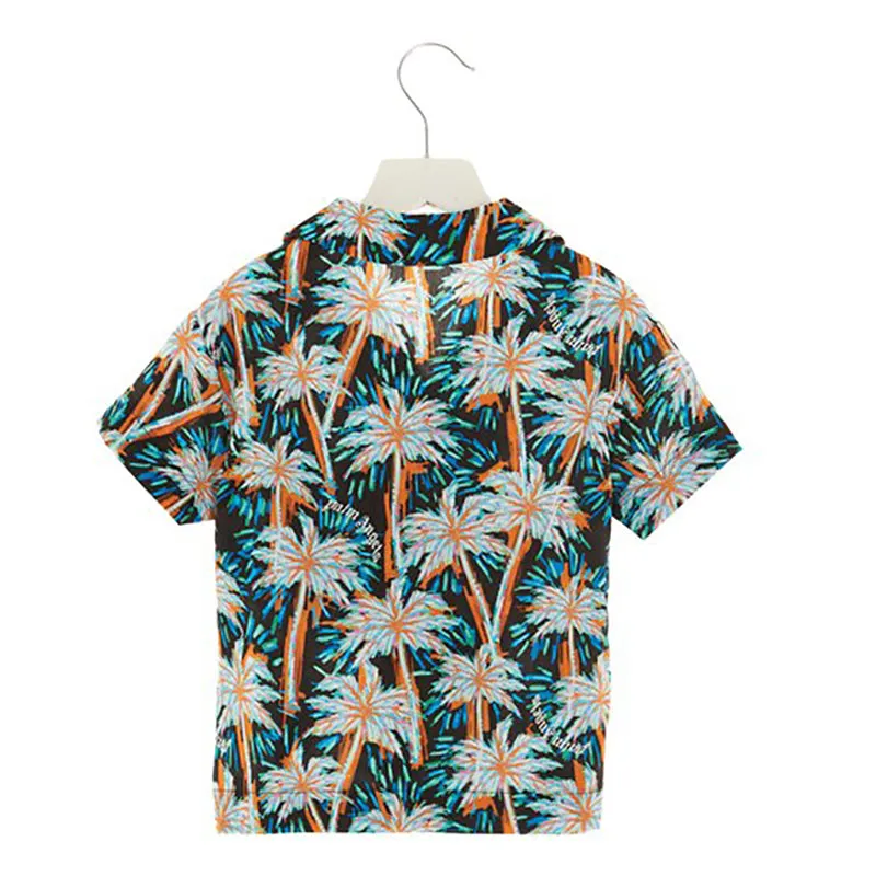 PALM ANGELS 'Palms’ Shirt