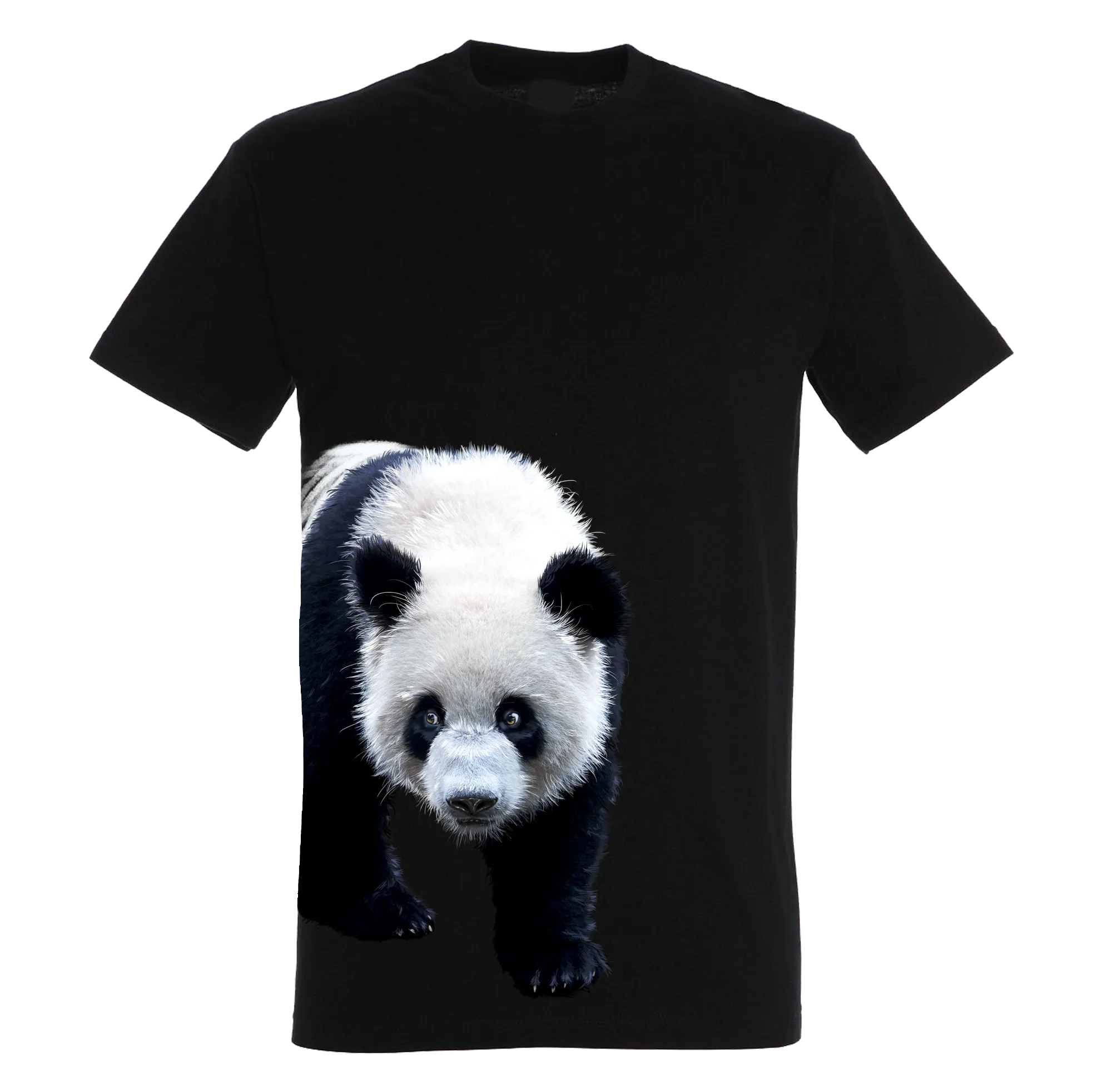 Panda T-Shirt