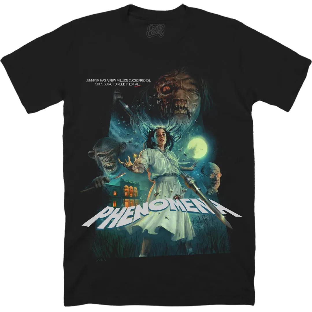 PHENOMENA - T-SHIRT