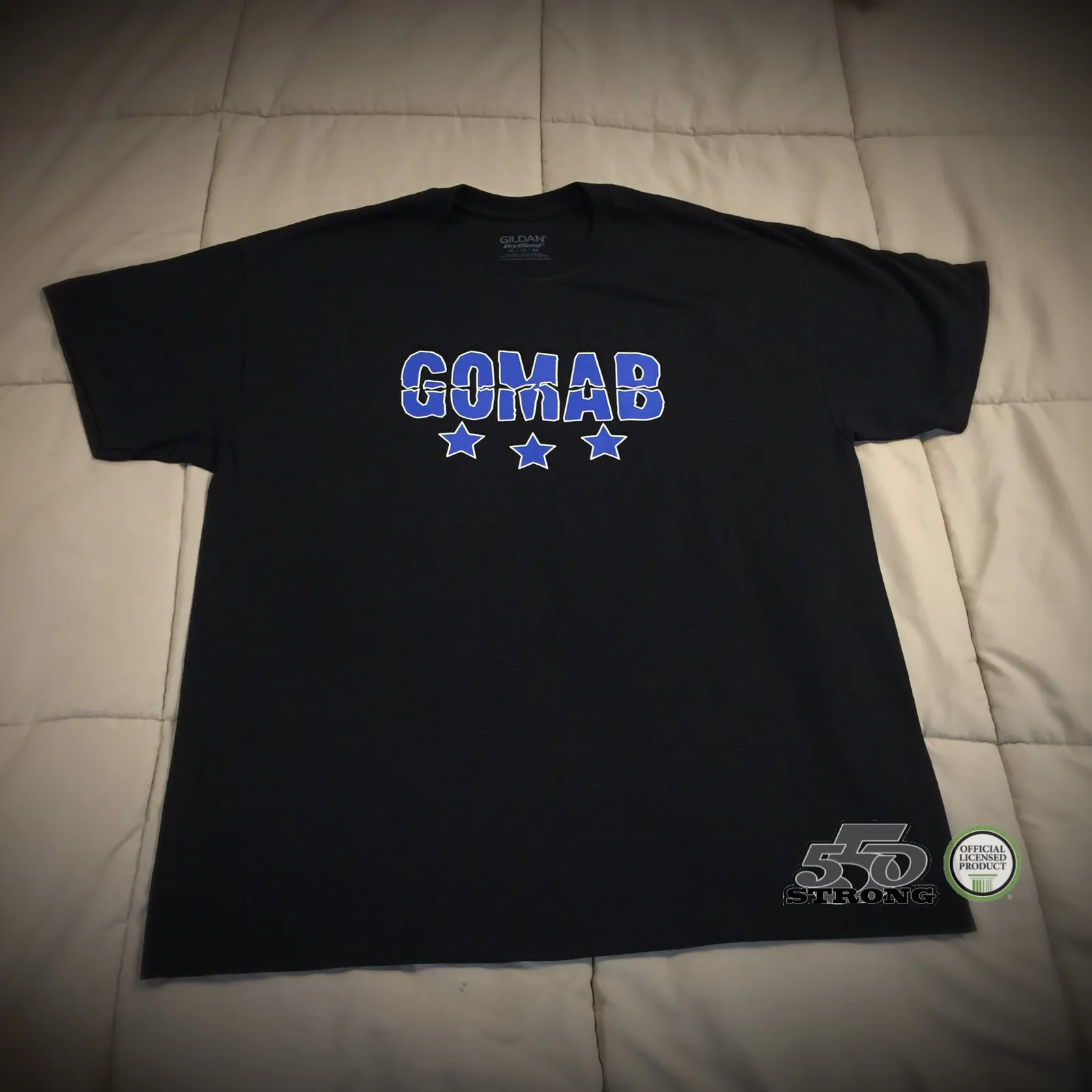 Phi Beta Sigma GOMAB T-Shirt