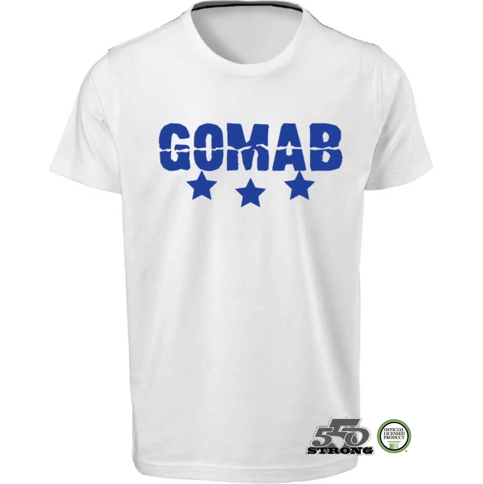 Phi Beta Sigma GOMAB T-Shirt