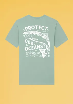 Protect Our Oceans T-Shirt