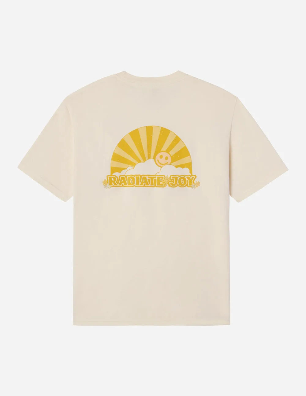 Radiate Joy Unisex Tee