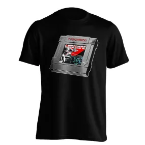 Retro Tenno T-Shirt