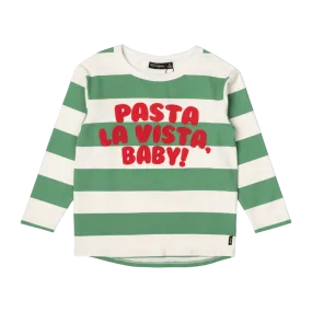 Rock Your Baby - PASTA LA VISTA T-SHIRT