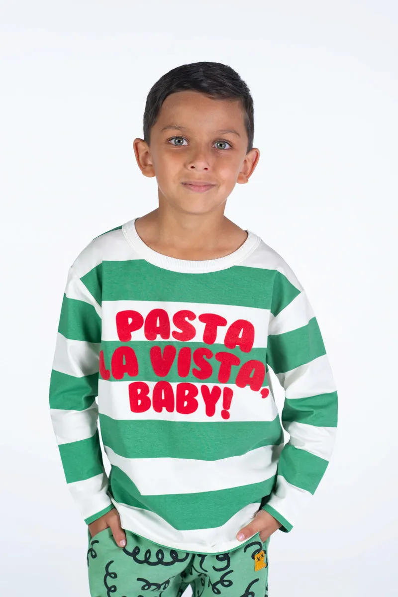 Rock Your Baby - PASTA LA VISTA T-SHIRT