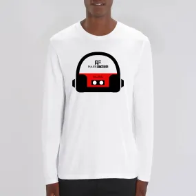 Rulesfitness Music Long Sleeve Shirt