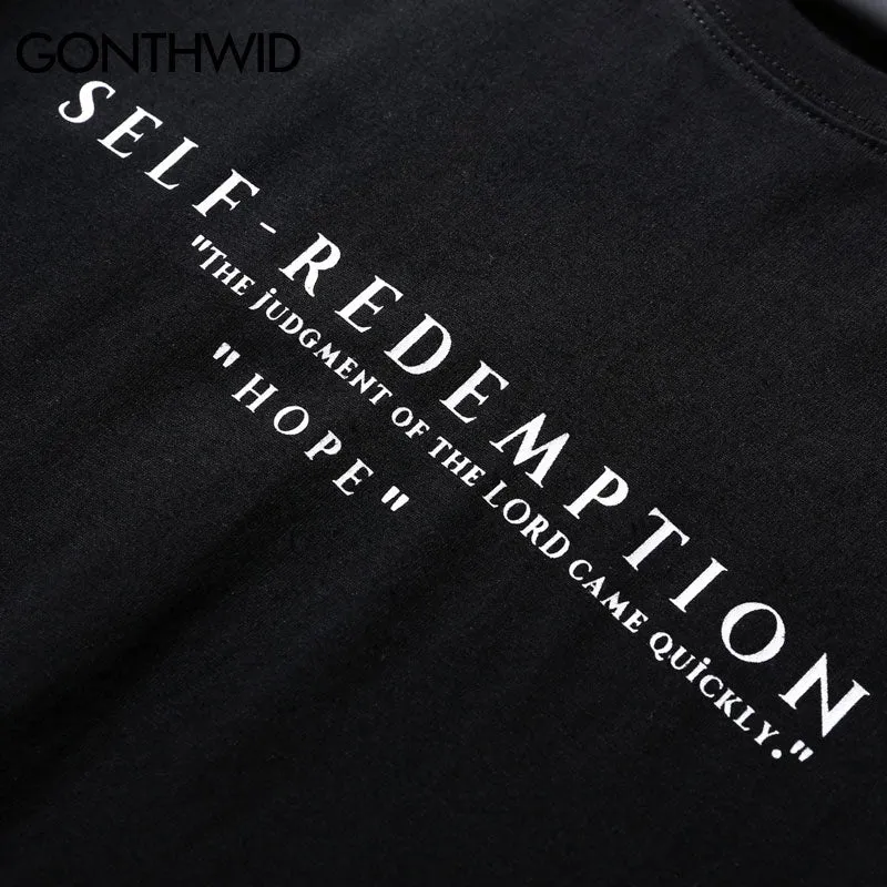 Self Redemption T-Shirt