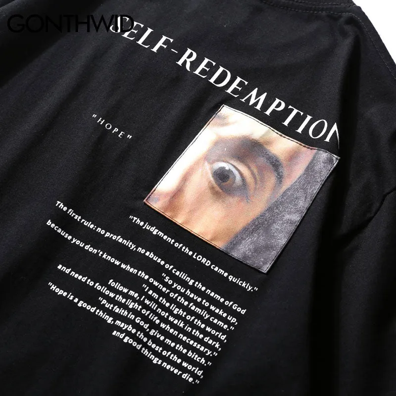 Self Redemption T-Shirt