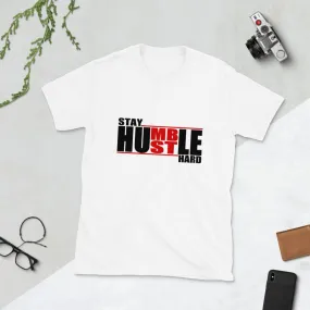 Stay Hustle Humble T-Shirt