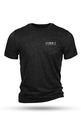 SUMMITREJUV - T-Shirt