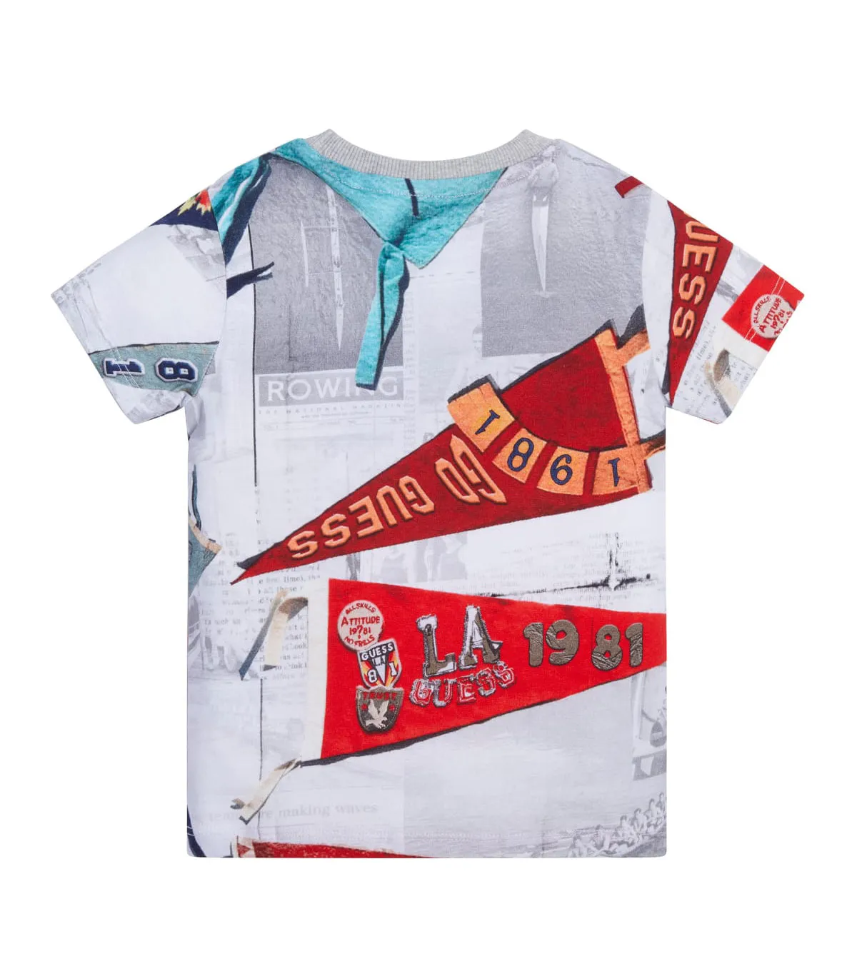 T-shirt Bambino