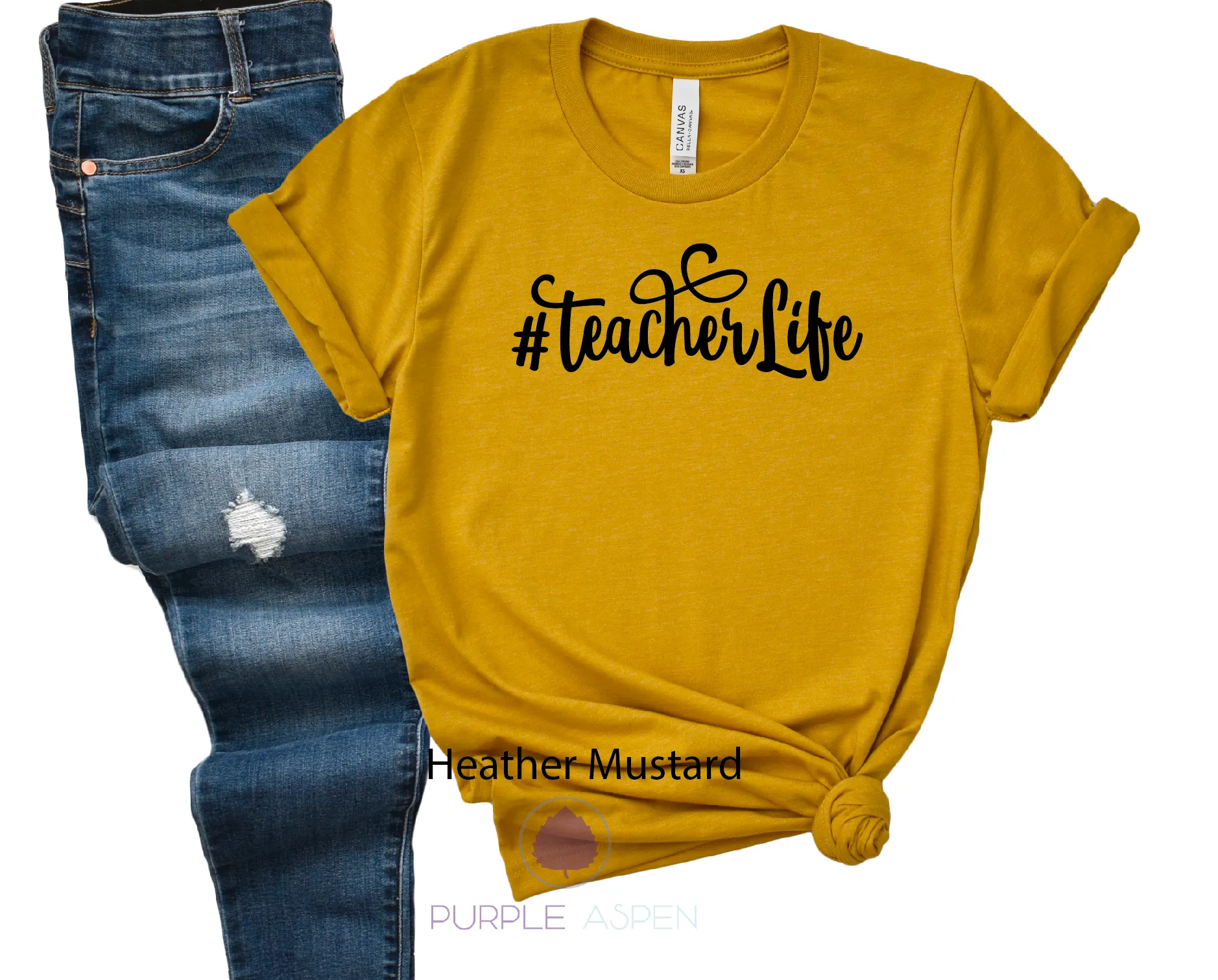 Teacherlife Shirt