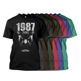 THE 1987 Shirt